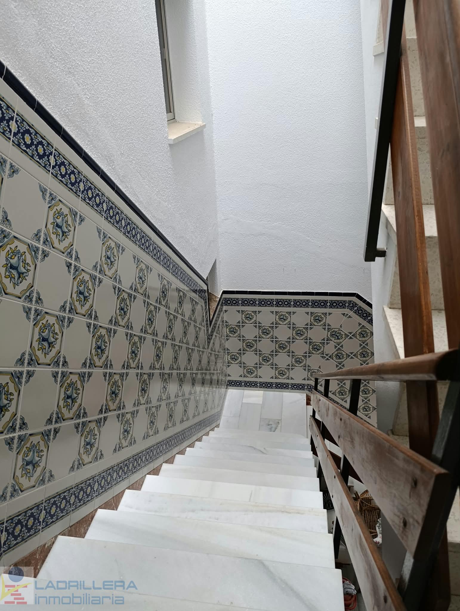 Venta de casa en Conil
