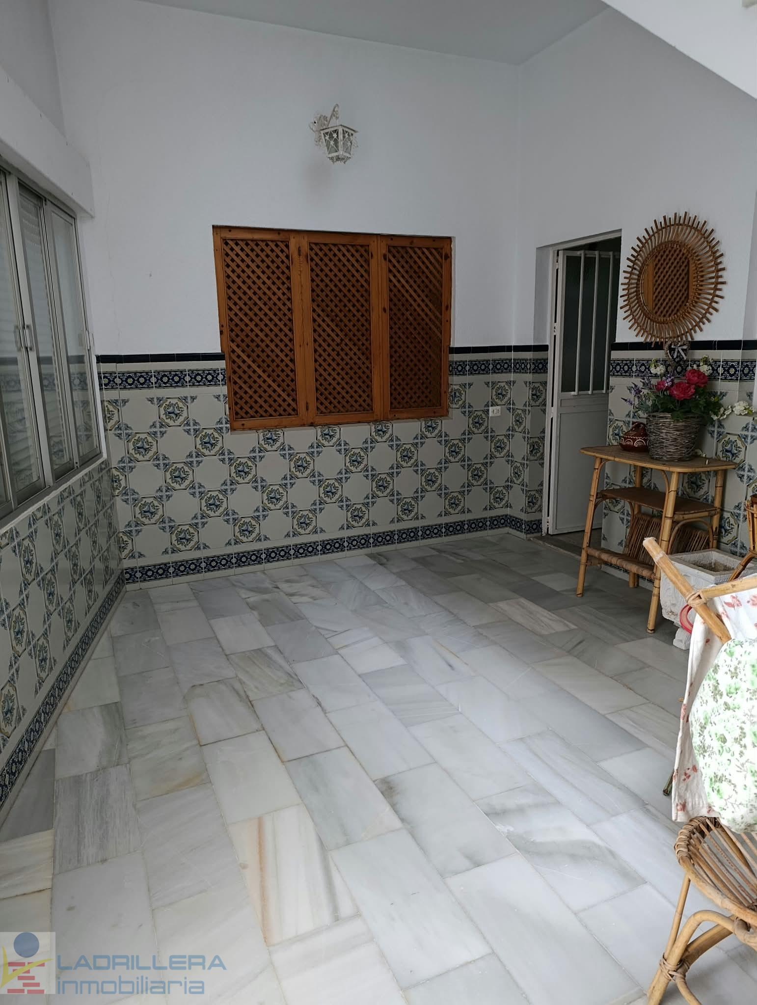 Venta de casa en Conil