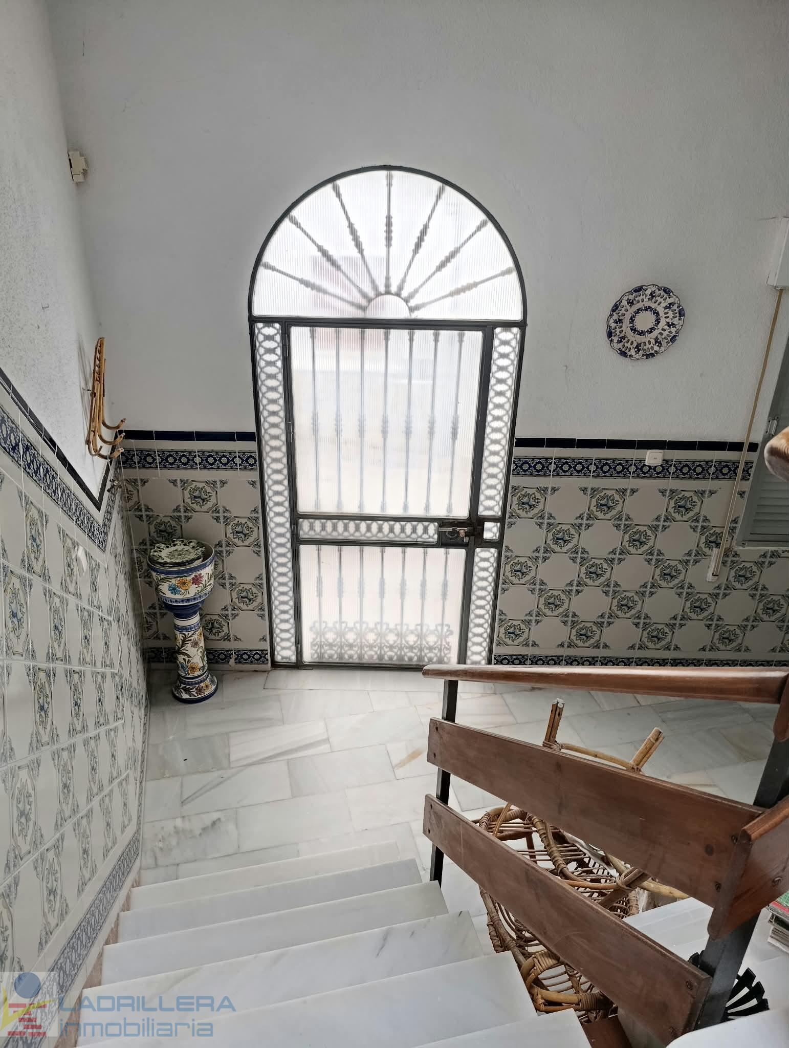 Venta de casa en Conil