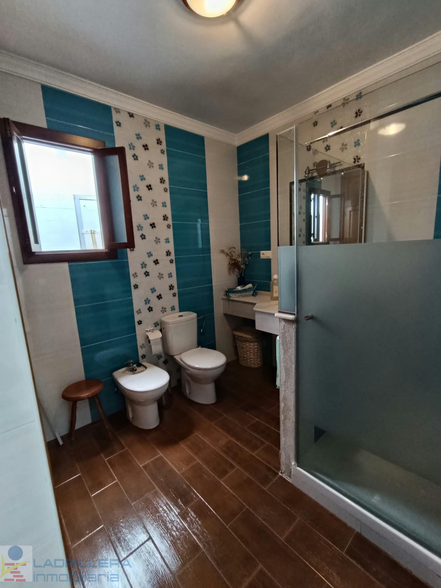 Venta de casa en Conil