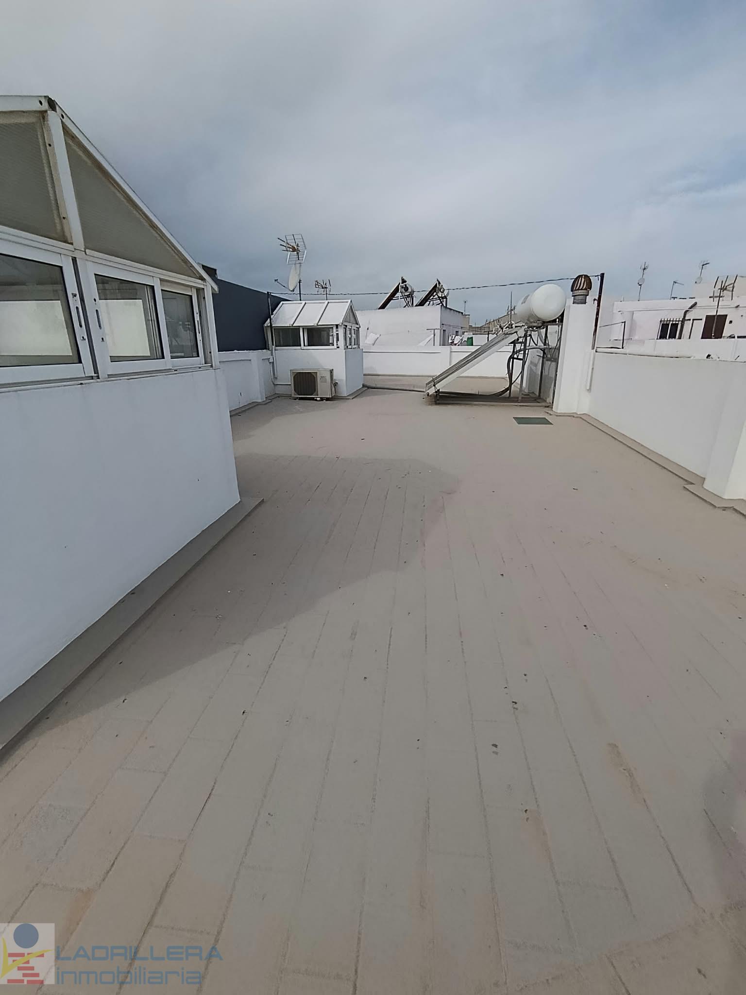 Venta de casa en Conil