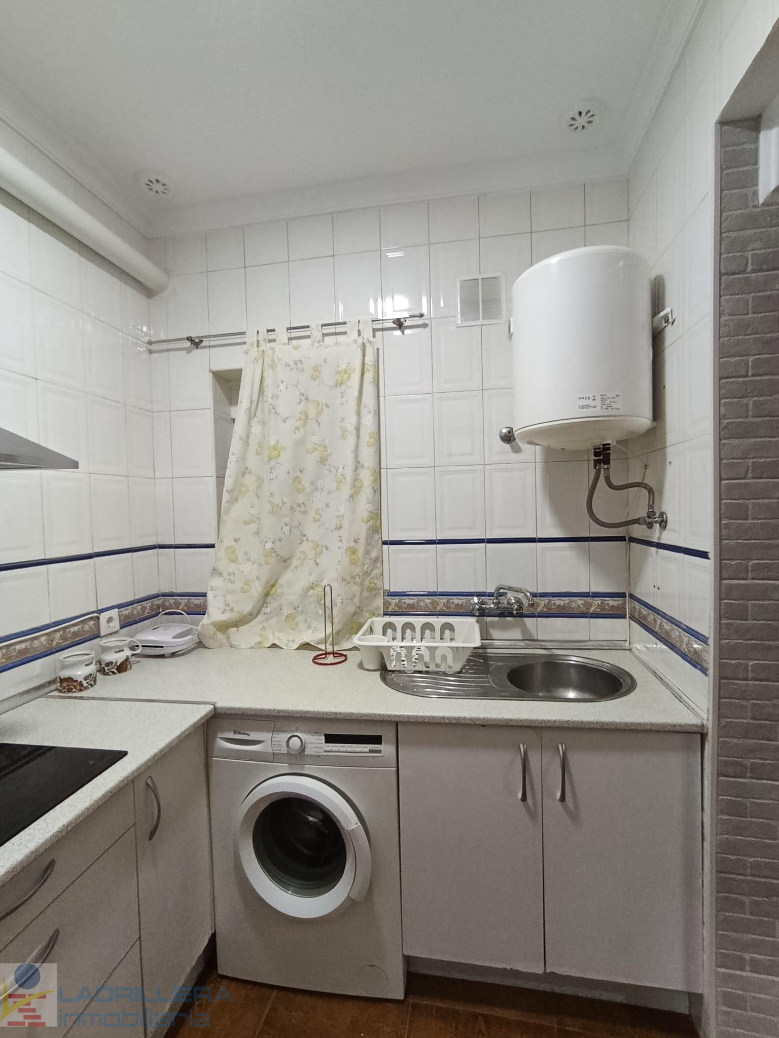 Venta de apartamento en San Fernando