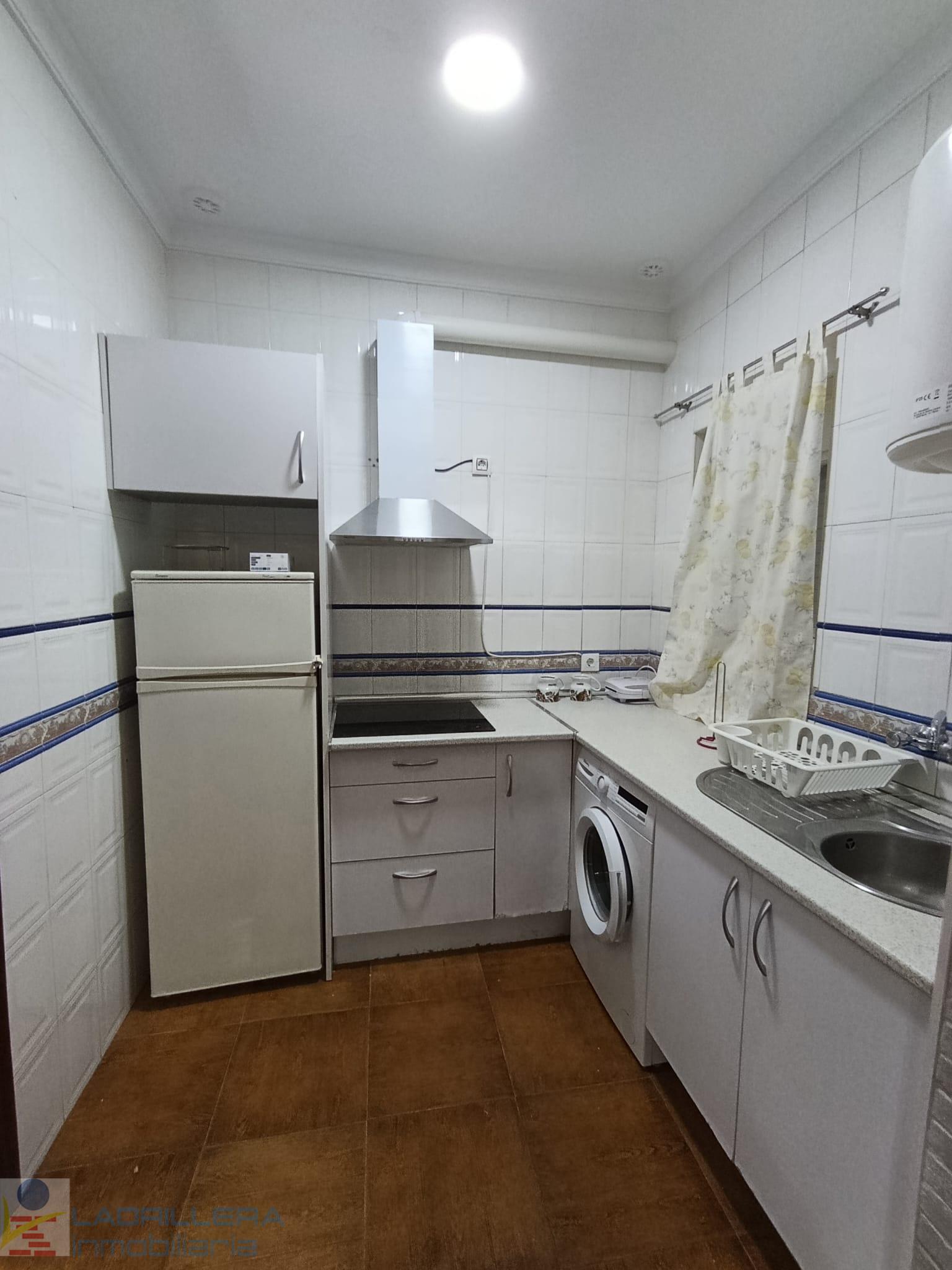 Venta de apartamento en San Fernando