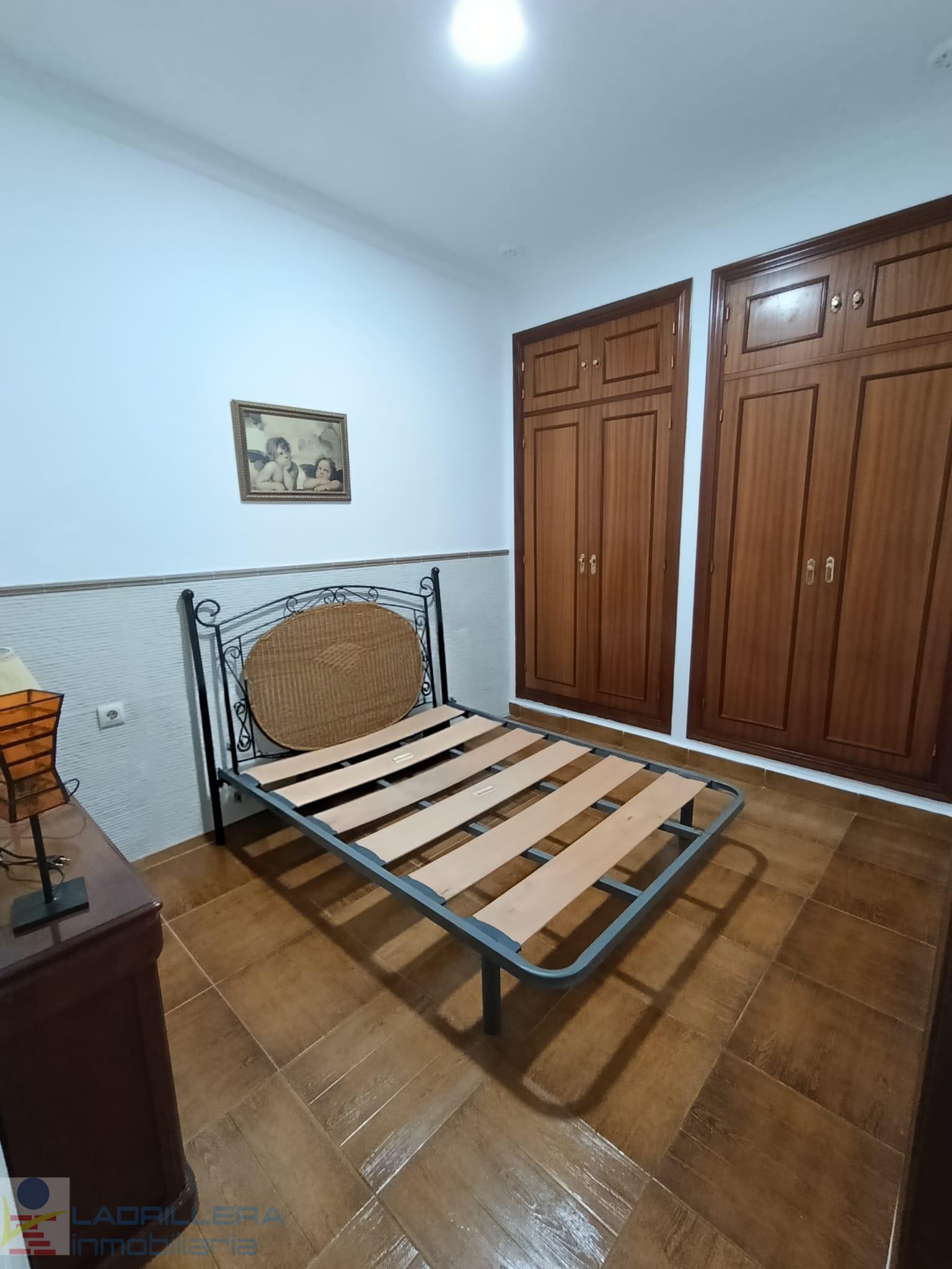 Venta de apartamento en San Fernando