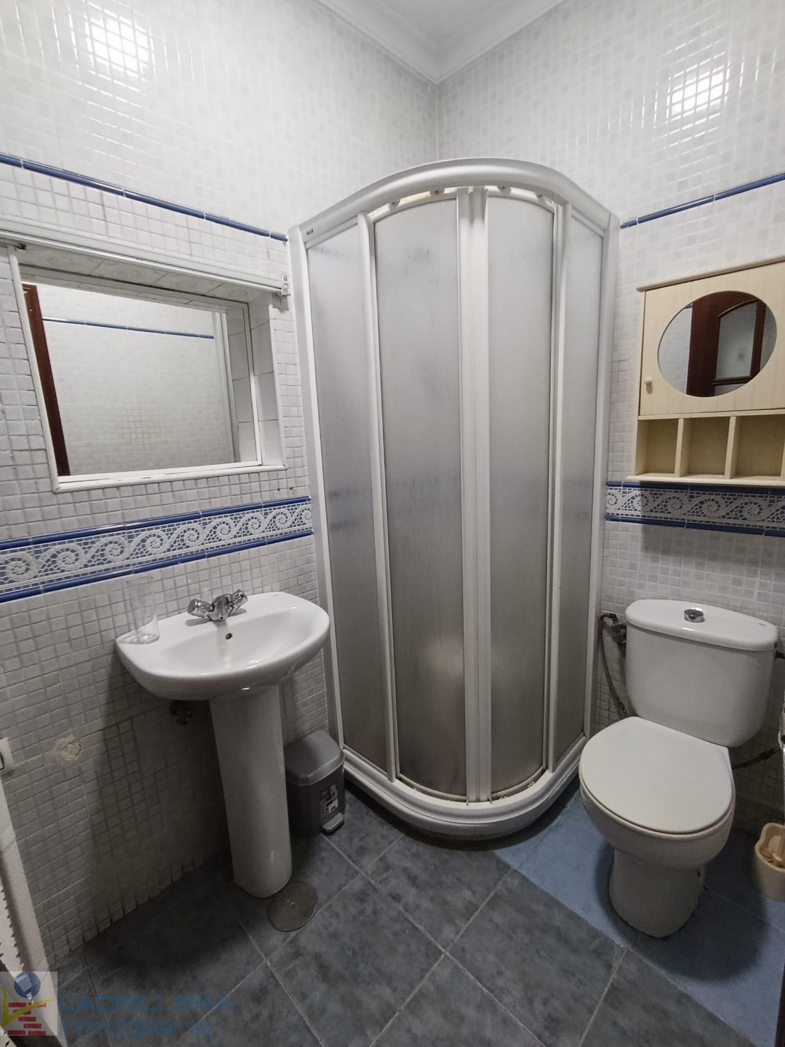 Venta de apartamento en San Fernando