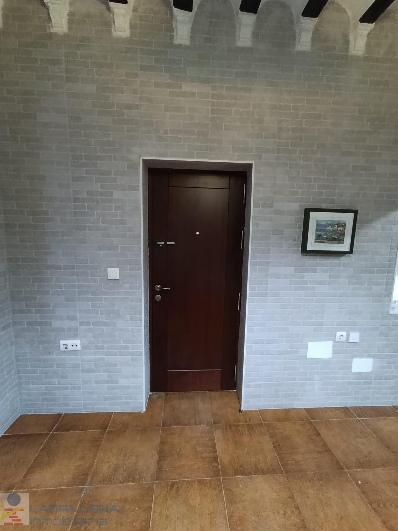 Venta de apartamento en San Fernando