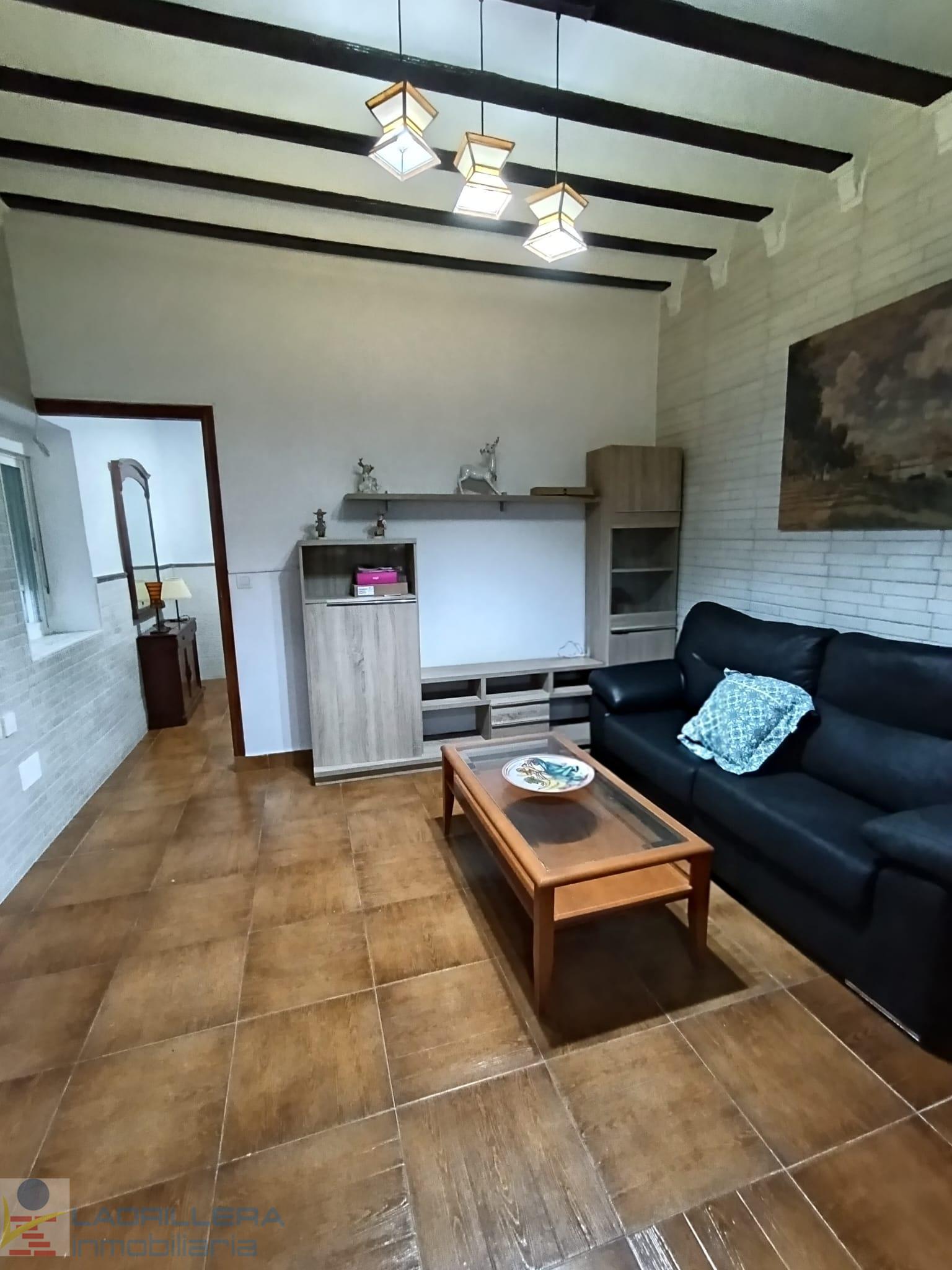 Venta de apartamento en San Fernando