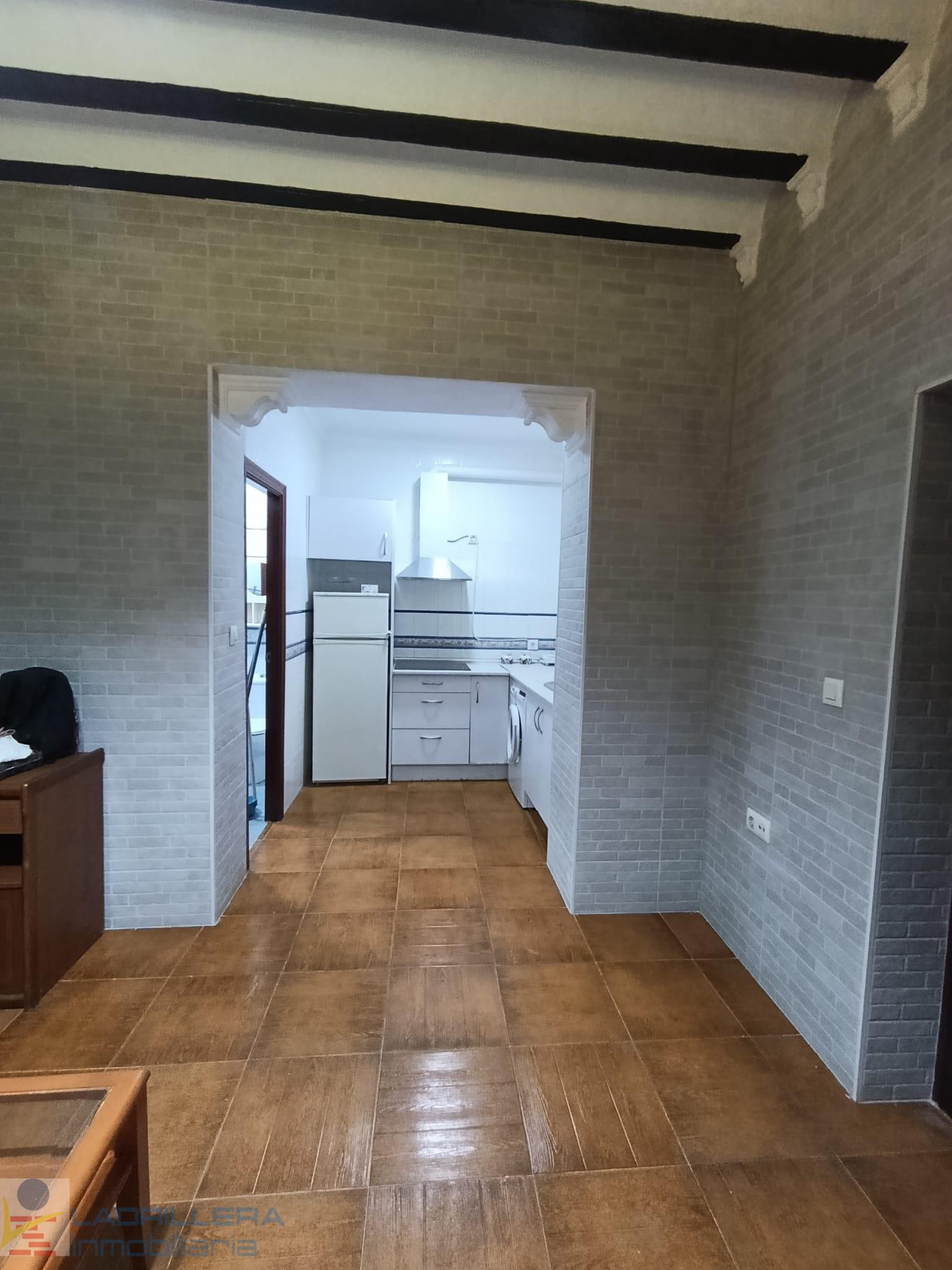 Venta de apartamento en San Fernando