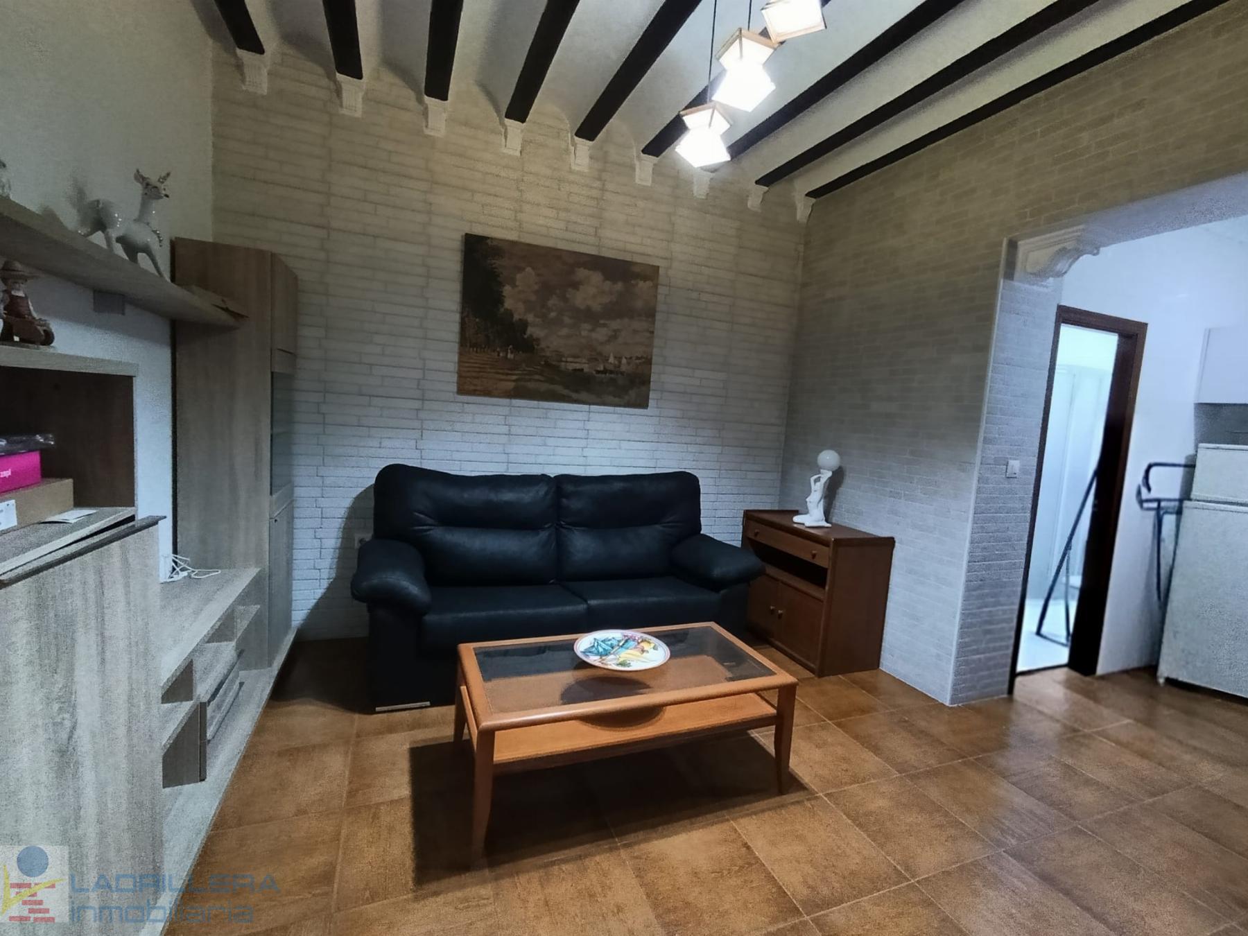 Venta de apartamento en San Fernando