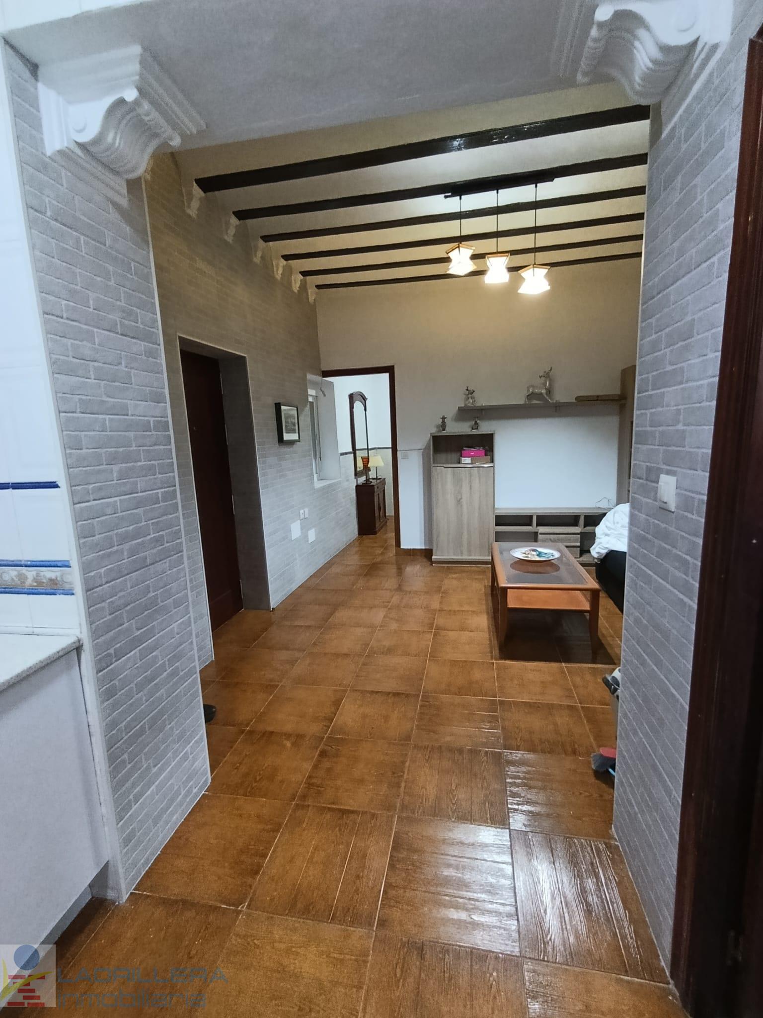 Venta de apartamento en San Fernando