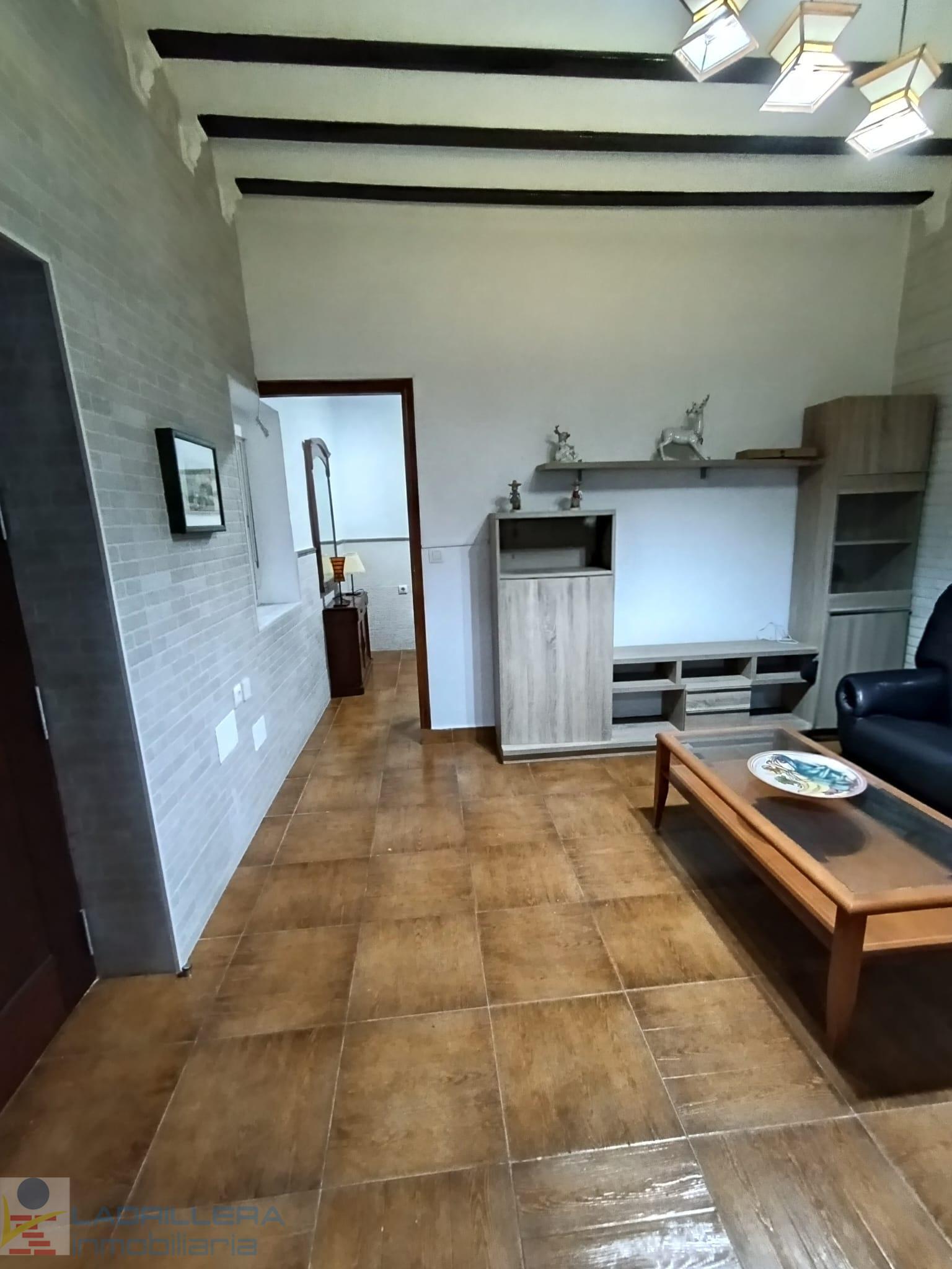 Venta de apartamento en San Fernando