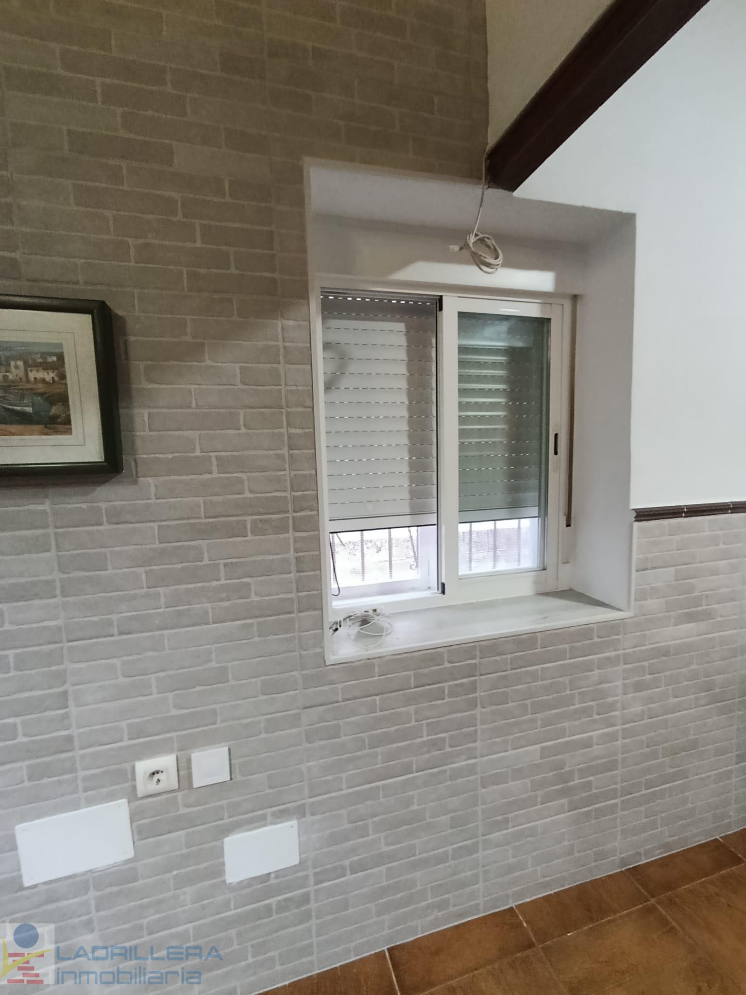 Venta de apartamento en San Fernando