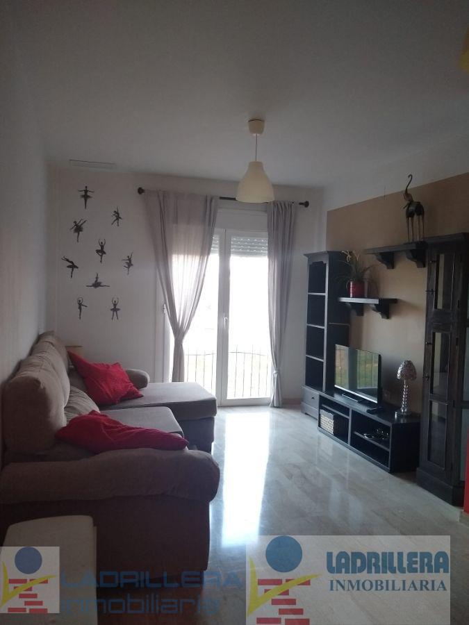 Venta de piso en San Fernando