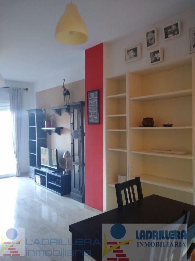 Venta de piso en San Fernando
