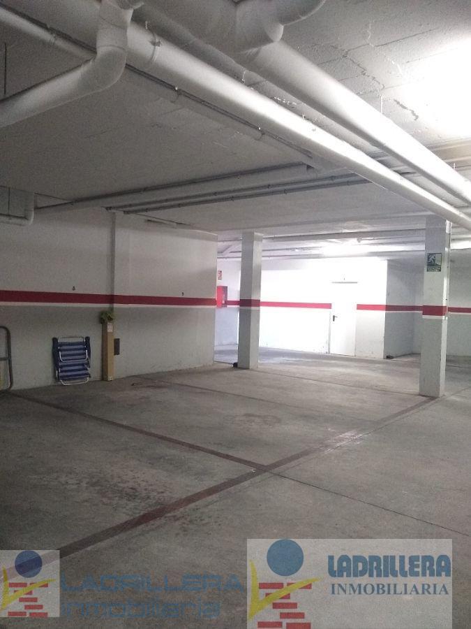 Venta de piso en San Fernando