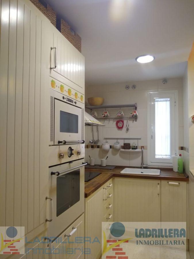 Venta de piso en San Fernando