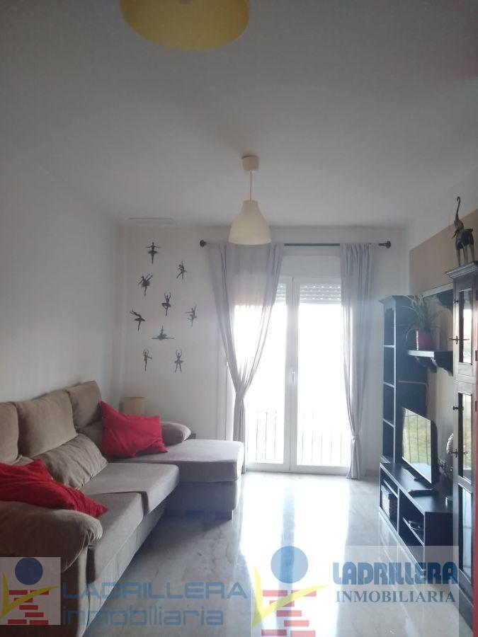 Venta de piso en San Fernando