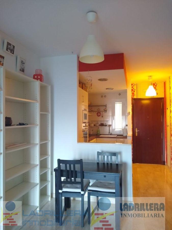 Venta de piso en San Fernando