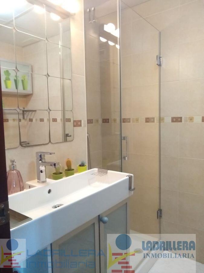 Venta de piso en San Fernando
