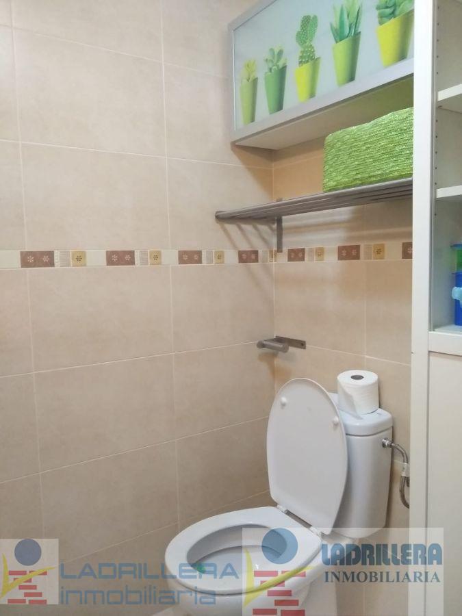 Venta de piso en San Fernando