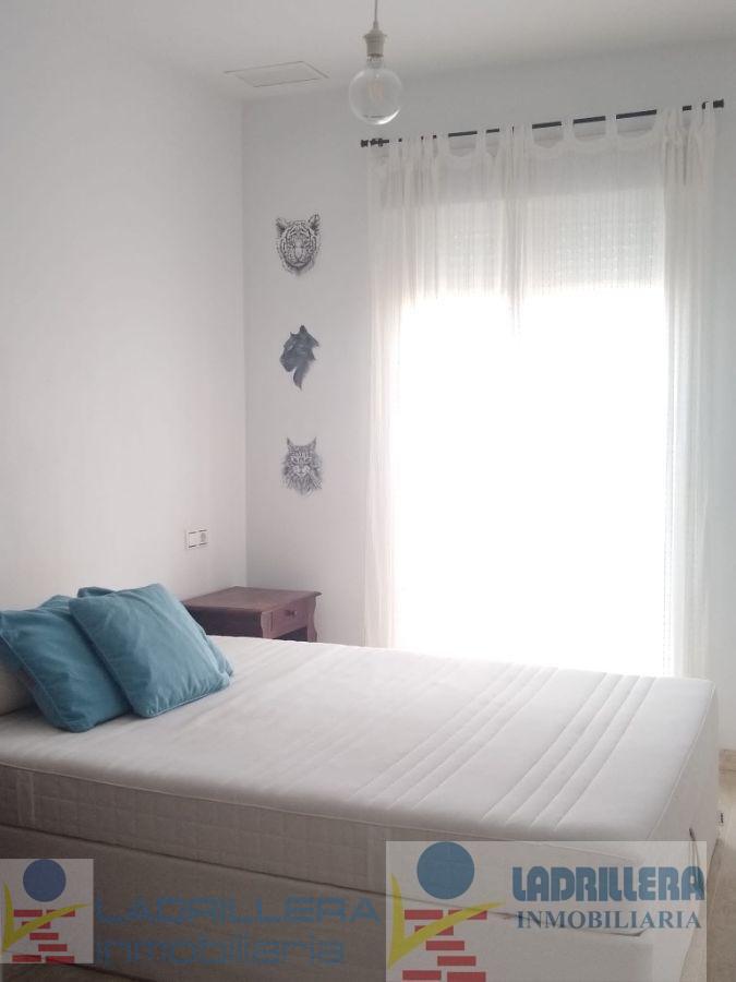 Venta de piso en San Fernando