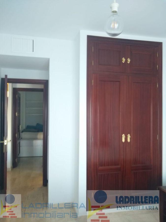 Venta de piso en San Fernando