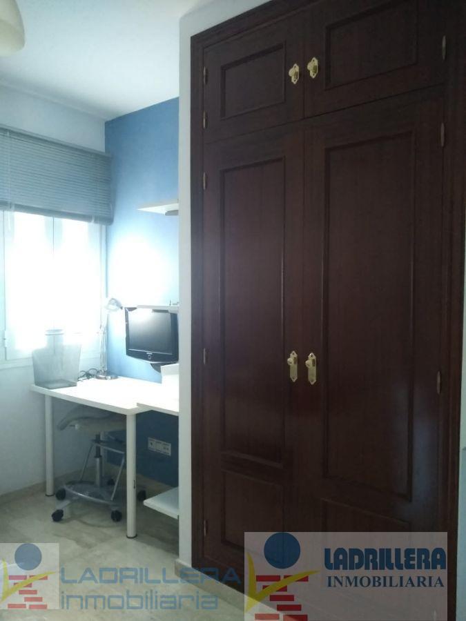Venta de piso en San Fernando