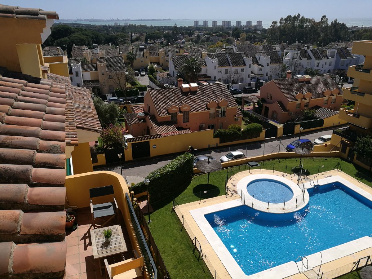Venta de Ático en El Puerto de Santa María