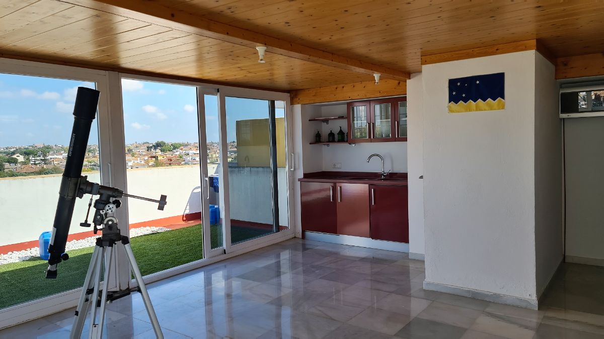 Venta de Ático en El Puerto de Santa María