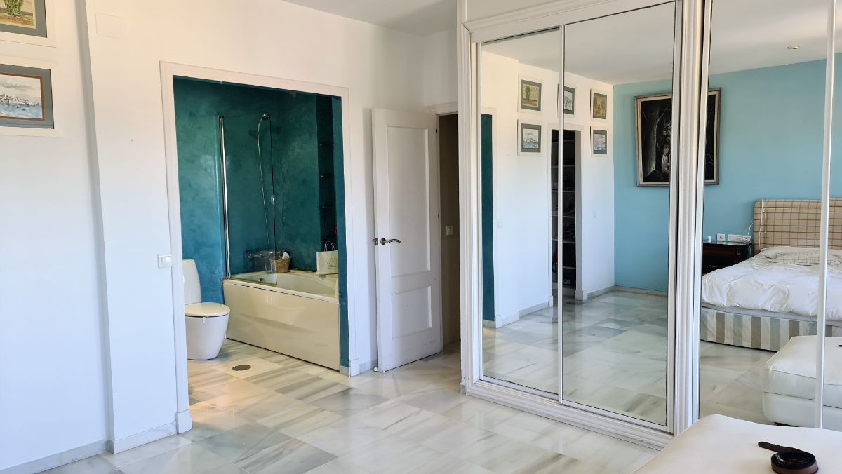 Venta de Ático en El Puerto de Santa María