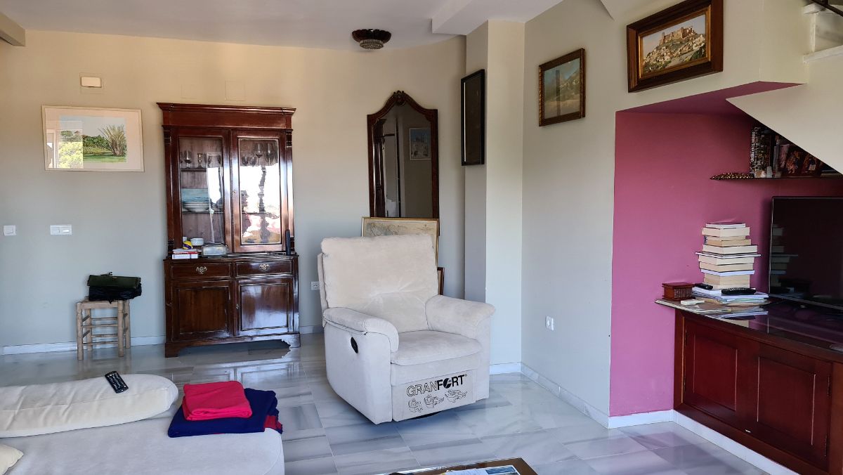 Venta de Ático en El Puerto de Santa María