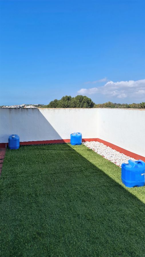 Venta de Ático en El Puerto de Santa María