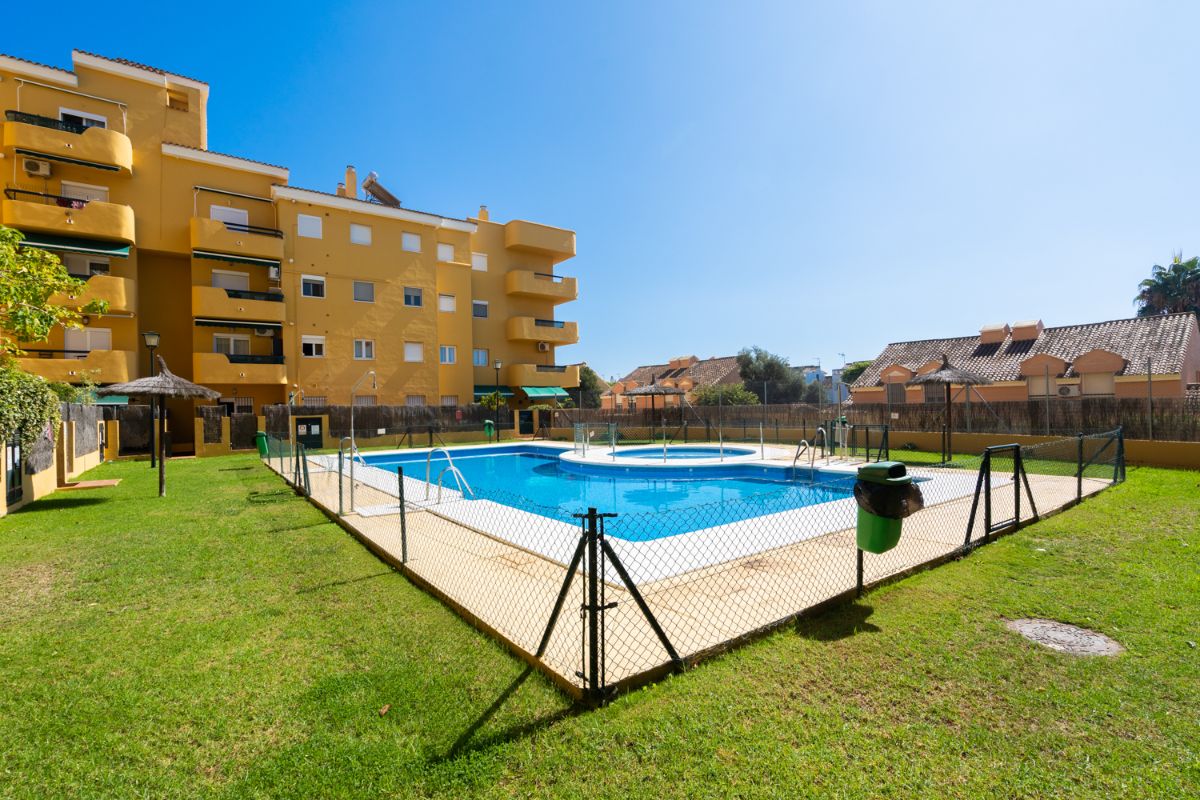 Venta de Ático en El Puerto de Santa María