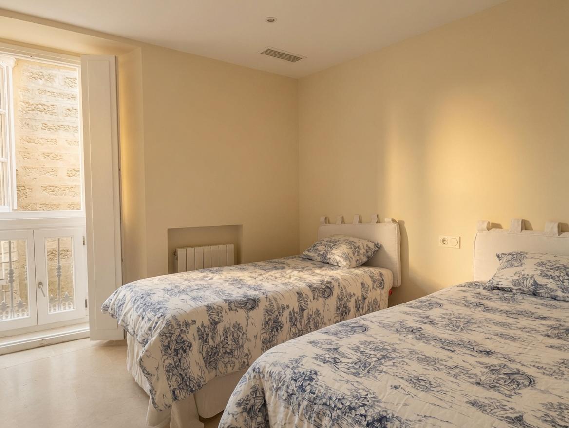 Venta de apartamento en Cádiz