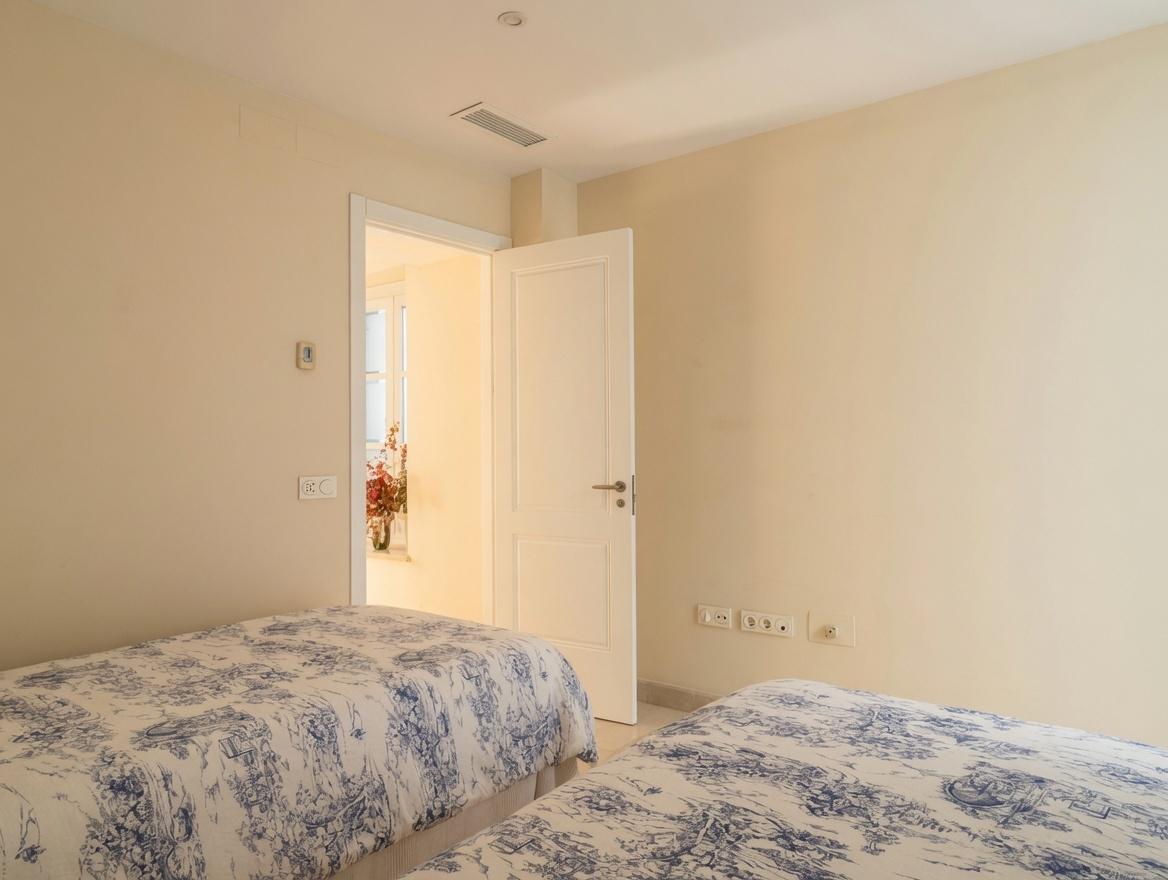 Venta de apartamento en Cádiz