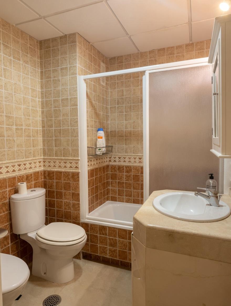 Venta de apartamento en Cádiz