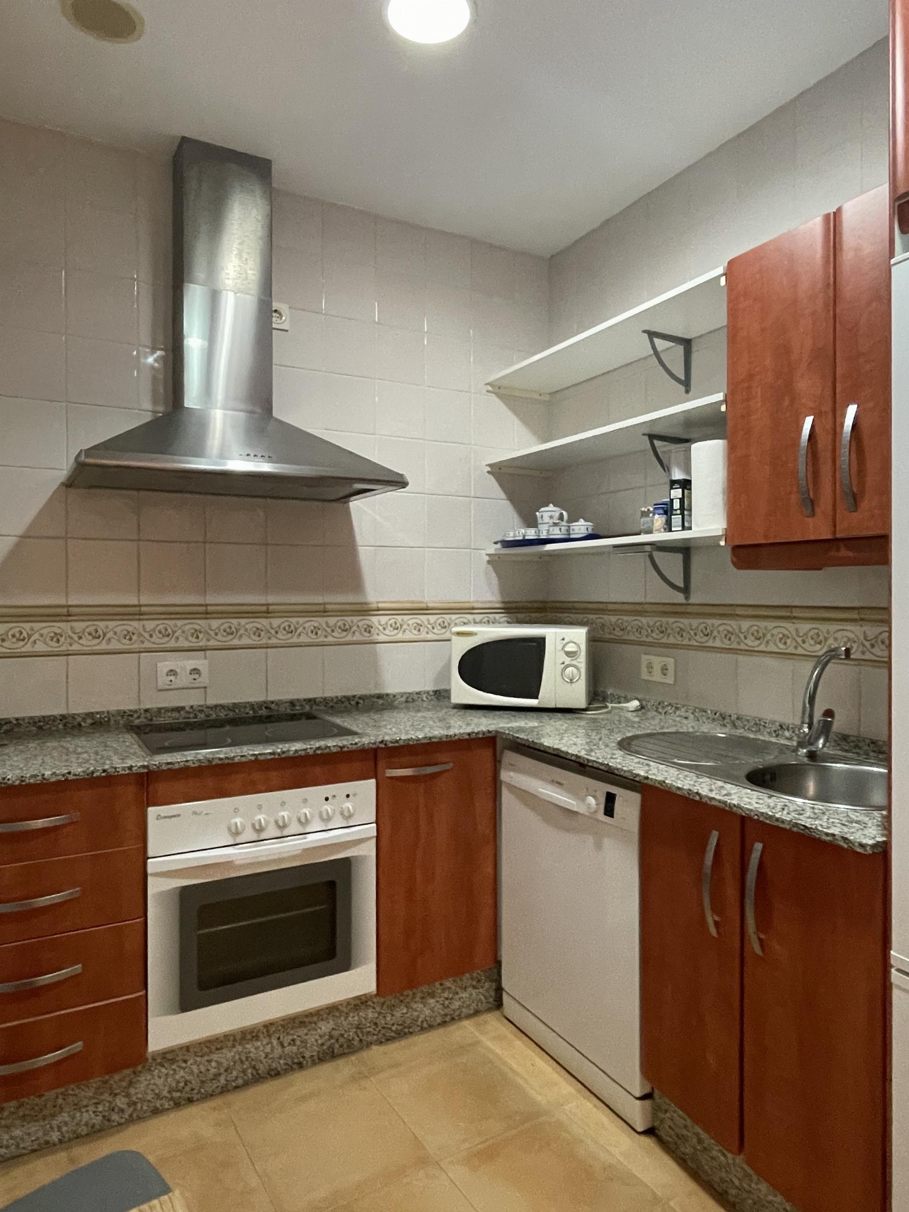 Venta de apartamento en Cádiz