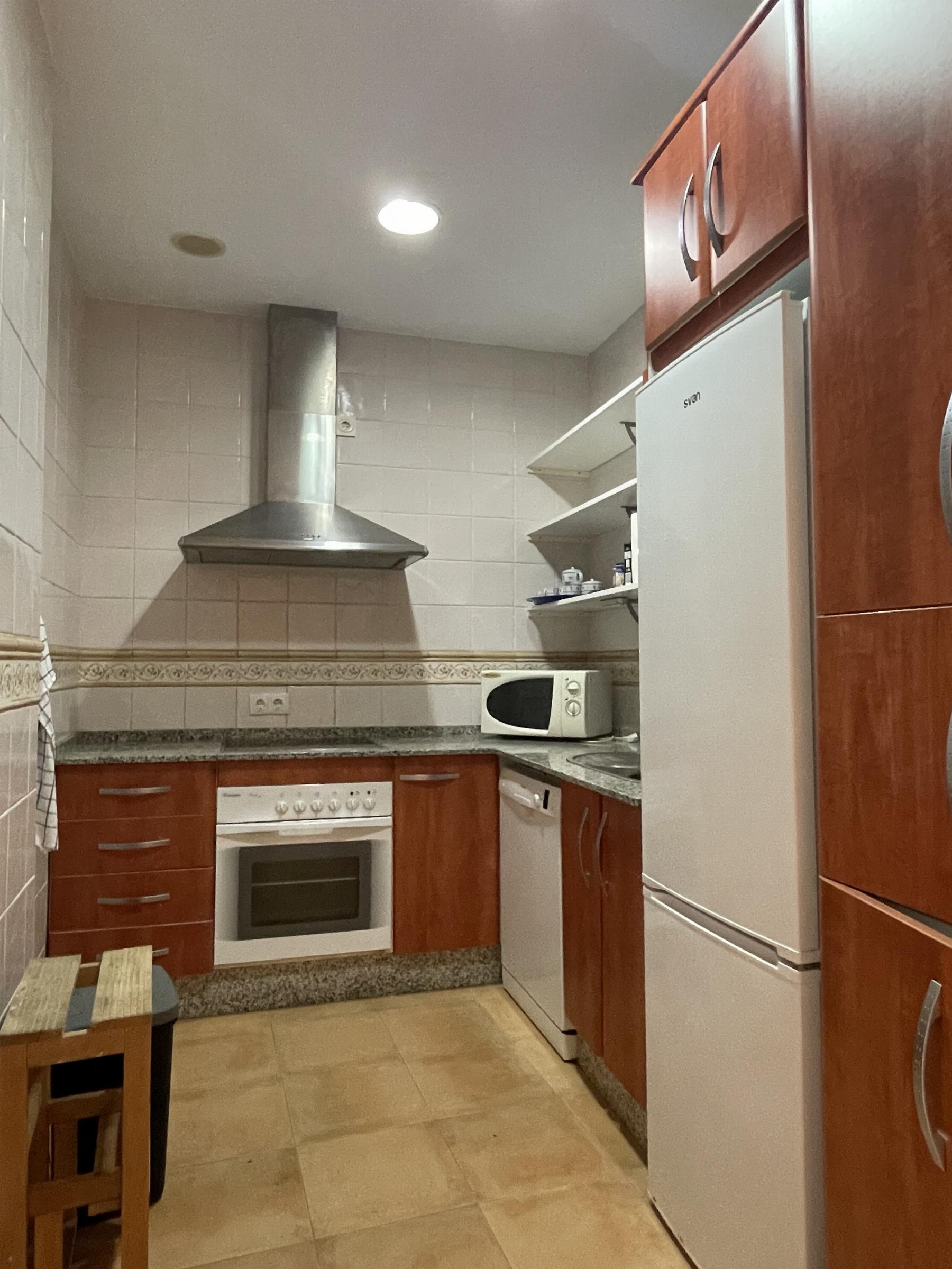 Venta de apartamento en Cádiz