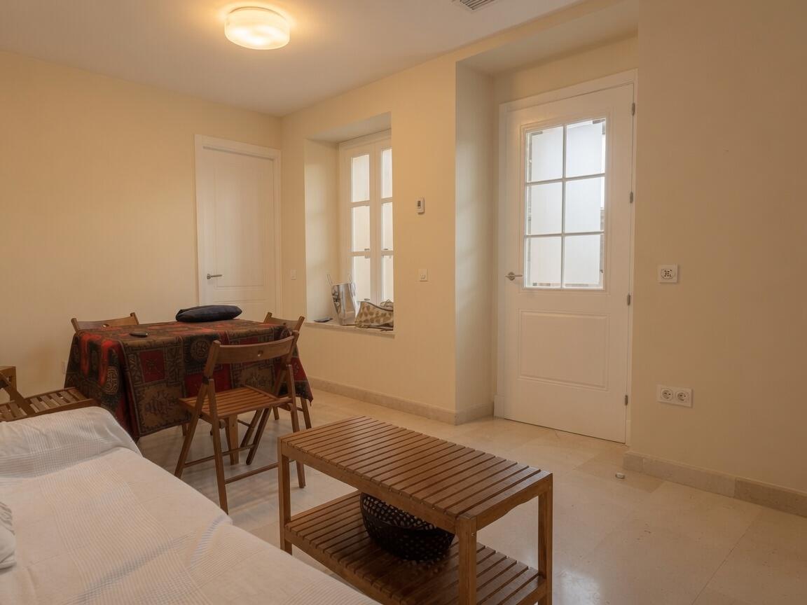 Venta de apartamento en Cádiz