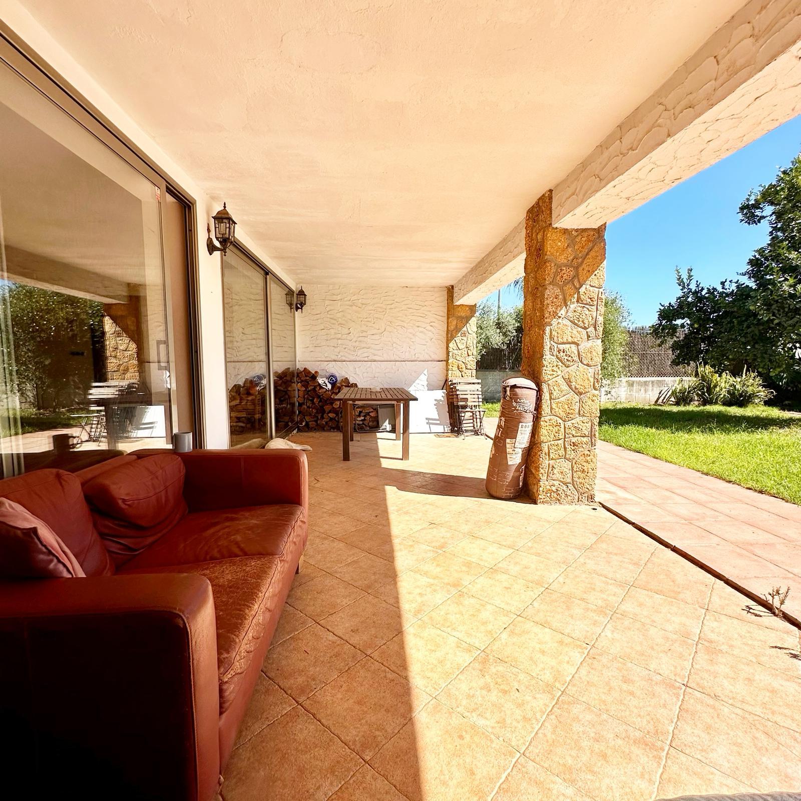 Porch