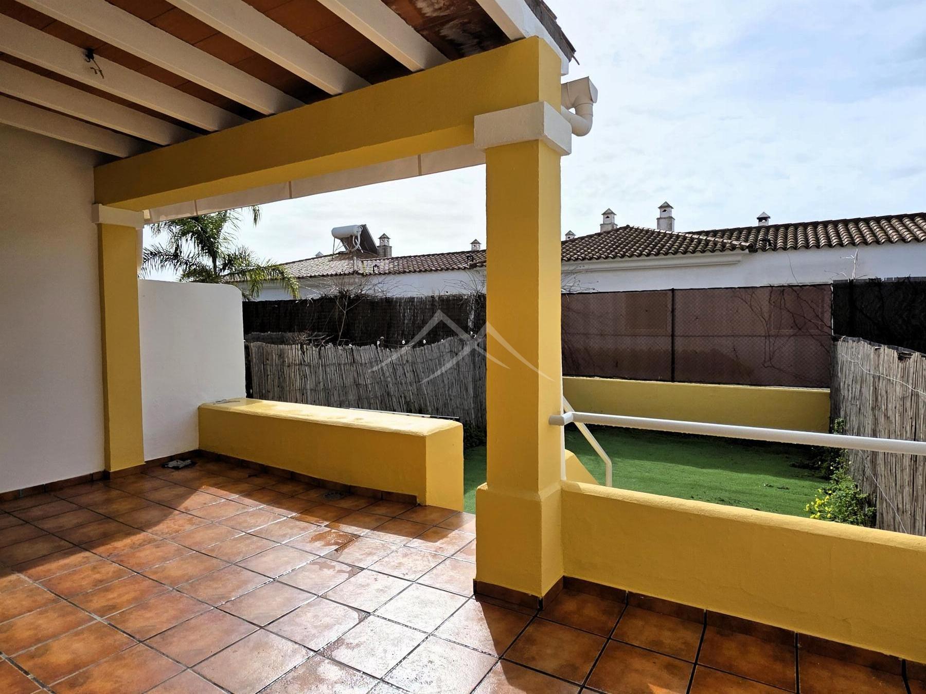 For sale of chalet in El Puerto de Santa María