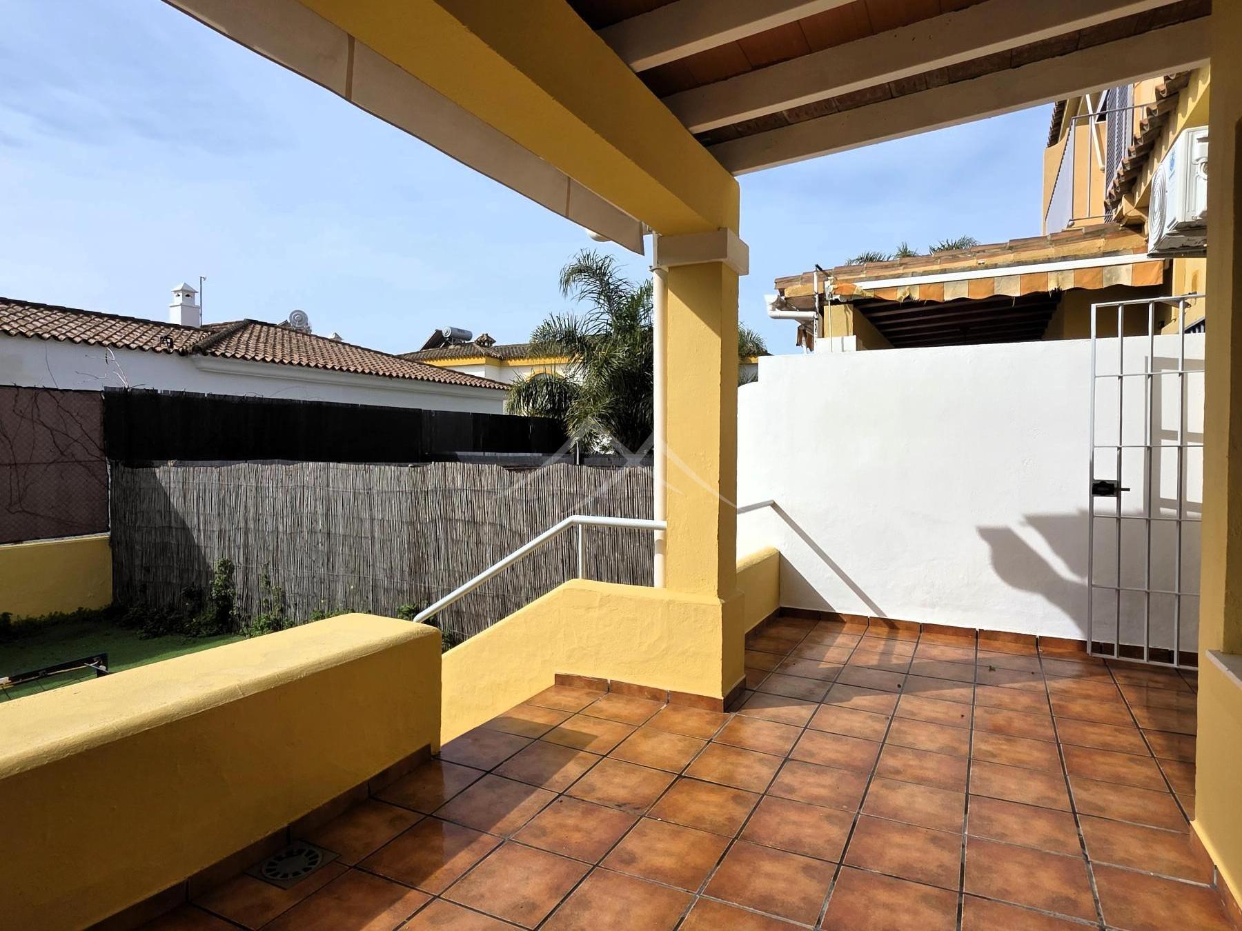 For sale of chalet in El Puerto de Santa María