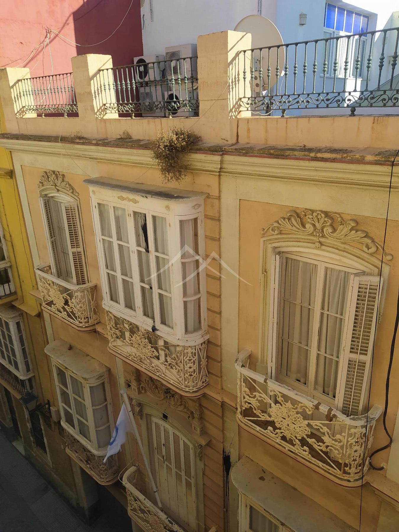 Venta de piso en Cádiz