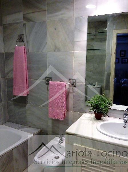 Alquiler de apartamento en El Puerto de Santa María