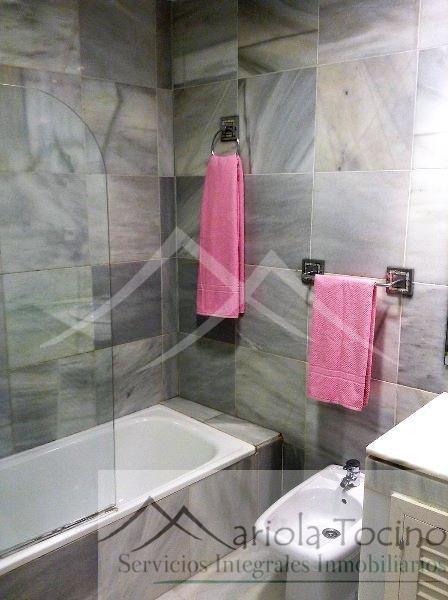 Alquiler de apartamento en El Puerto de Santa María