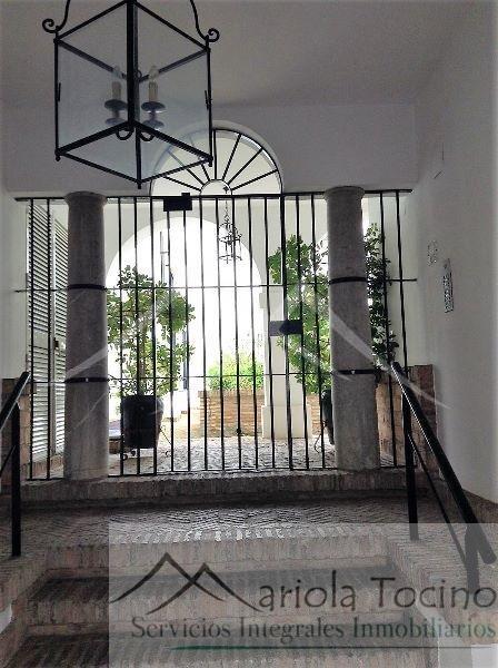 Alquiler de apartamento en El Puerto de Santa María