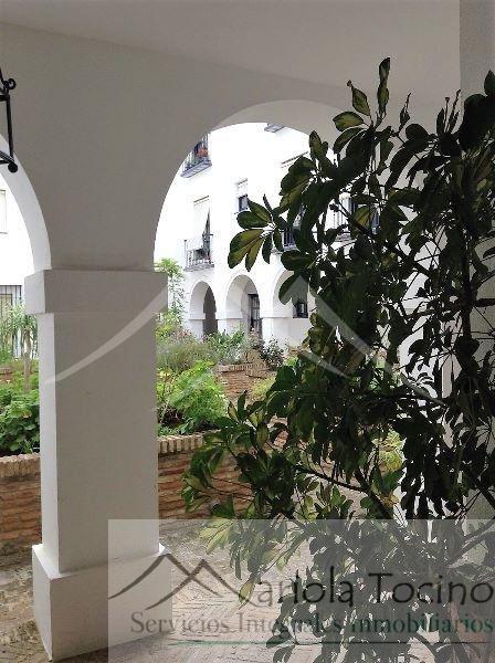 Alquiler de apartamento en El Puerto de Santa María