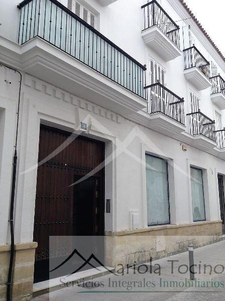 Alquiler de apartamento en El Puerto de Santa María