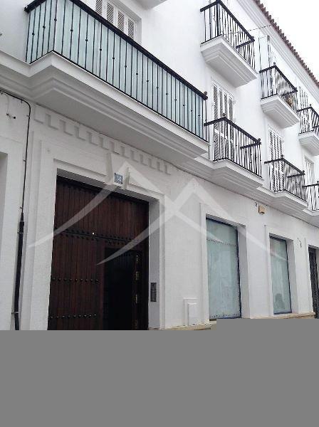 Alquiler de apartamento en El Puerto de Santa María