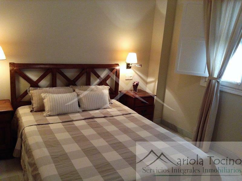 Alquiler de apartamento en El Puerto de Santa María